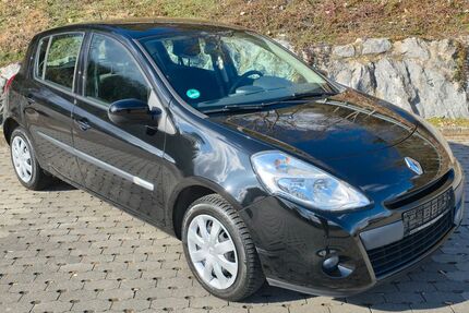 Renault Clio Gebrauchtwagen