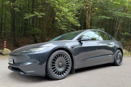 Tesla Model 3 Gebrauchtwagen