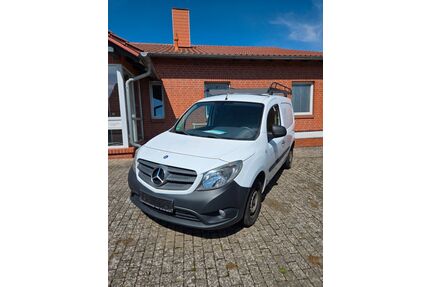 Mercedes-Benz Citan Gebrauchtwagen