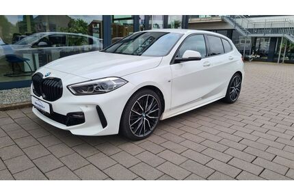 BMW 120 Gebrauchtwagen