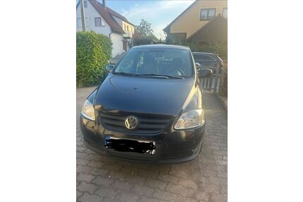 VW Fox Gebrauchtwagen