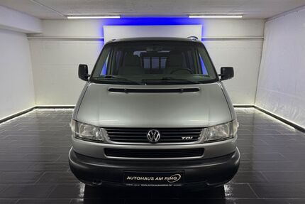 VW T4 Multivan Gebrauchtwagen