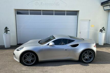 Artega GT Gebrauchtwagen