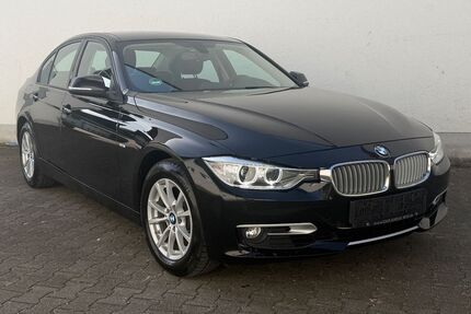 BMW 320 Gebrauchtwagen
