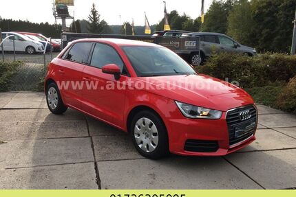Audi A1 Gebrauchtwagen