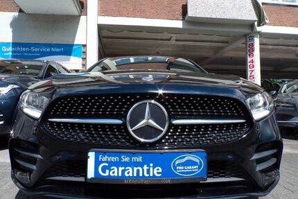 Mercedes-Benz A 250 Gebrauchtwagen