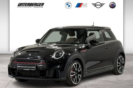 Mini John Cooper Works Gebrauchtwagen