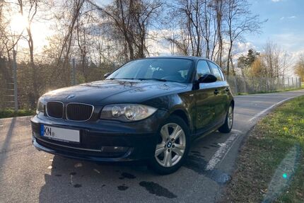 BMW 116 Gebrauchtwagen