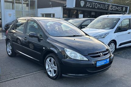 Peugeot 307 Gebrauchtwagen