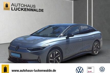 VW ID.7 Gebrauchtwagen