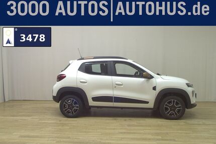 Dacia Spring Gebrauchtwagen