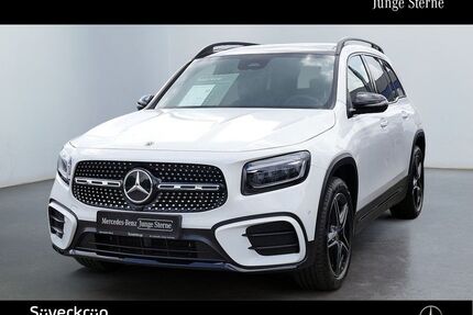 Mercedes-Benz GLB 180 Gebrauchtwagen