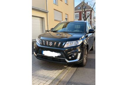 Suzuki Vitara Gebrauchtwagen