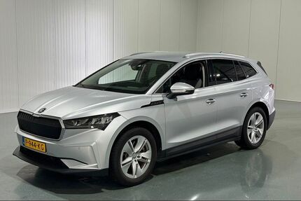 Skoda Enyaq Gebrauchtwagen