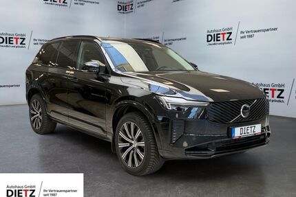 Volvo XC90 Gebrauchtwagen