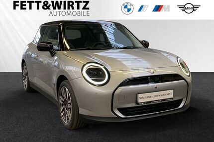 Mini Cooper E Gebrauchtwagen