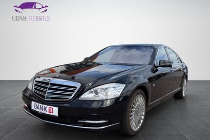 Mercedes-Benz S 600 Gebrauchtwagen
