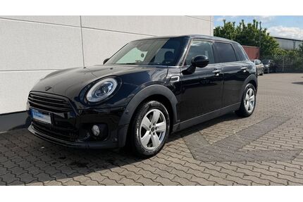 Mini Cooper D Clubman Gebrauchtwagen