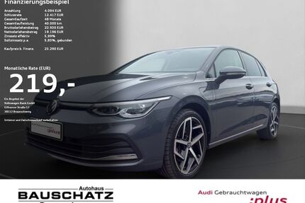 VW Golf Gebrauchtwagen