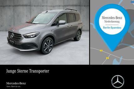Mercedes-Benz T-Klasse Gebrauchtwagen