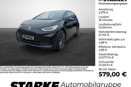 VW ID.3 Gebrauchtwagen