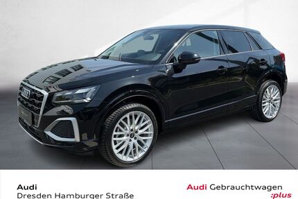 Audi Q2 Gebrauchtwagen