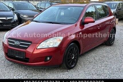 Kia Andere Gebrauchtwagen