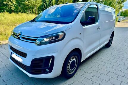 Citroen Jumpy Gebrauchtwagen