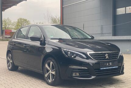 Peugeot 308 Gebrauchtwagen