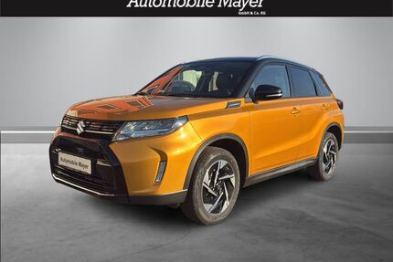 Suzuki Vitara Gebrauchtwagen