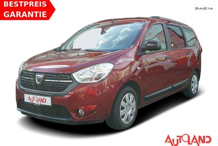 Dacia Lodgy Gebrauchtwagen