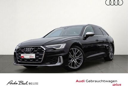 Audi S6 Gebrauchtwagen