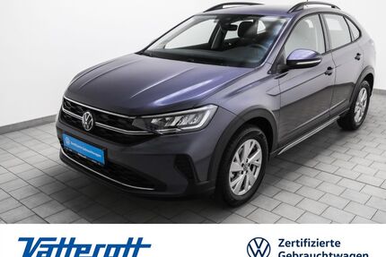 VW Taigo Gebrauchtwagen