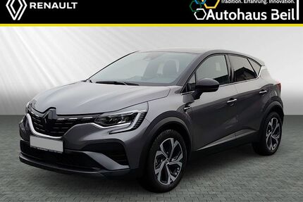 Renault Captur Gebrauchtwagen