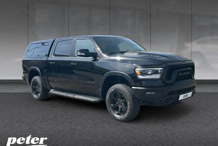 Dodge RAM Gebrauchtwagen