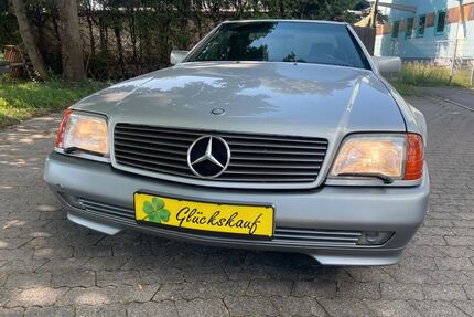 Mercedes-Benz SL 280 Gebrauchtwagen
