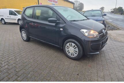 VW up! Gebrauchtwagen