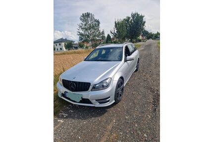 Mercedes-Benz C 220 Gebrauchtwagen