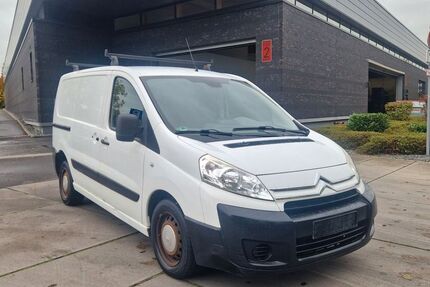 Citroen Jumpy Gebrauchtwagen