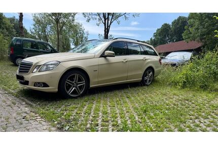 Mercedes-Benz 200 Gebrauchtwagen