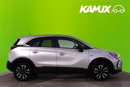 Opel Crossland (X) Gebrauchtwagen