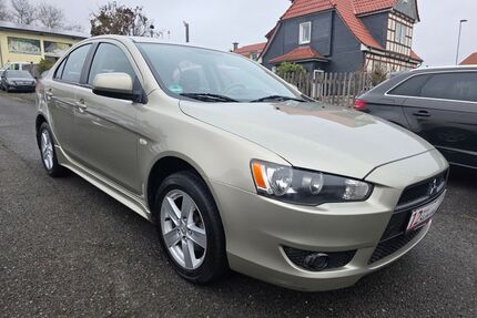 Mitsubishi Lancer Gebrauchtwagen