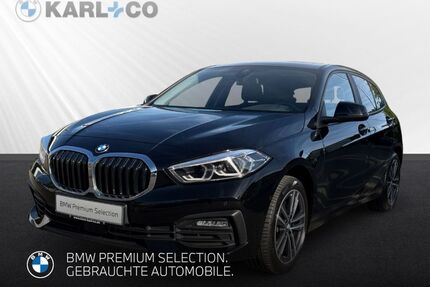 BMW 118 Gebrauchtwagen
