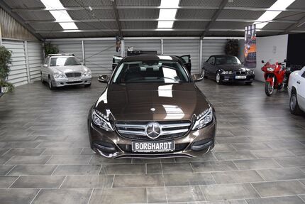 Mercedes-Benz C 220 Gebrauchtwagen