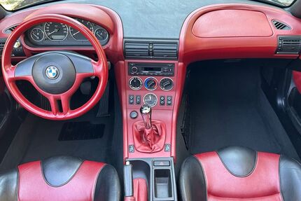 BMW Z3 Gebrauchtwagen