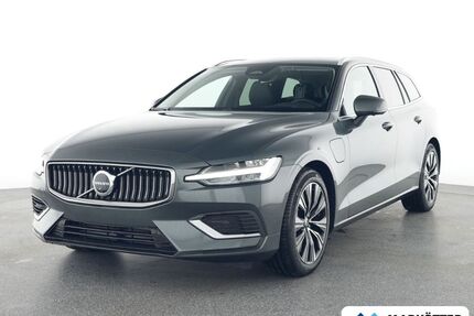 Volvo V60 Gebrauchtwagen