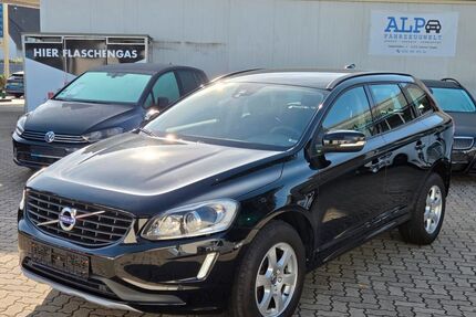 Volvo XC60 Gebrauchtwagen