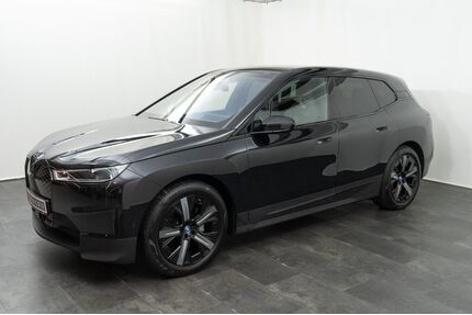 BMW iX Gebrauchtwagen