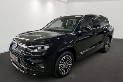 VW Tayron Gebrauchtwagen