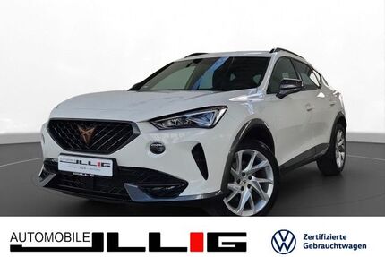 Cupra Formentor Gebrauchtwagen